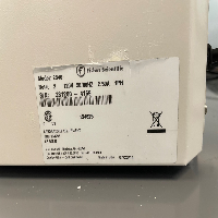 Fisher Scientific Isotemp Waterbath image 2